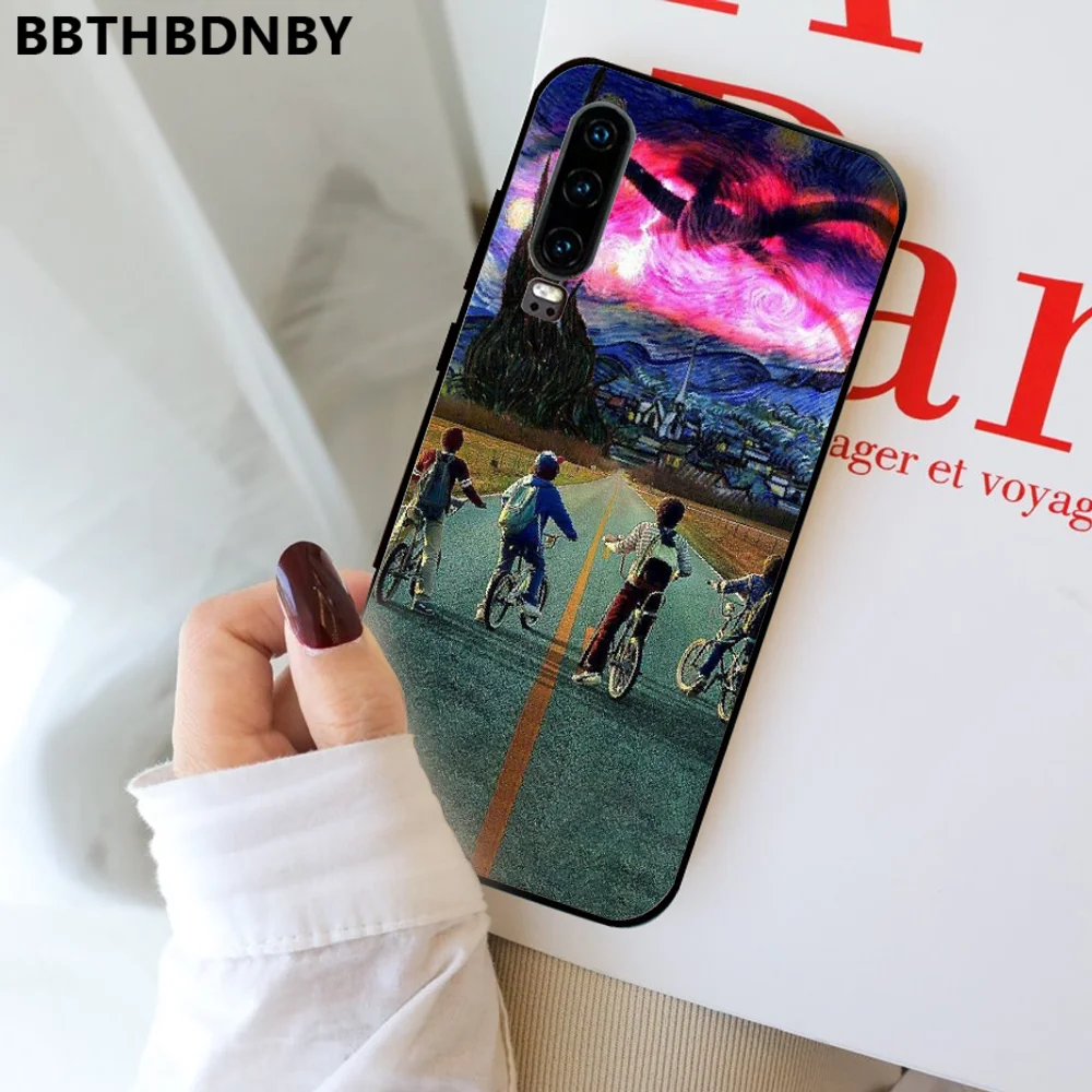 Чехол для телефона Huawei Honor 7C 7A 8X 8A 9 10 10i Lite 20 NOVA 3i 3e | Мобильные телефоны и аксессуары