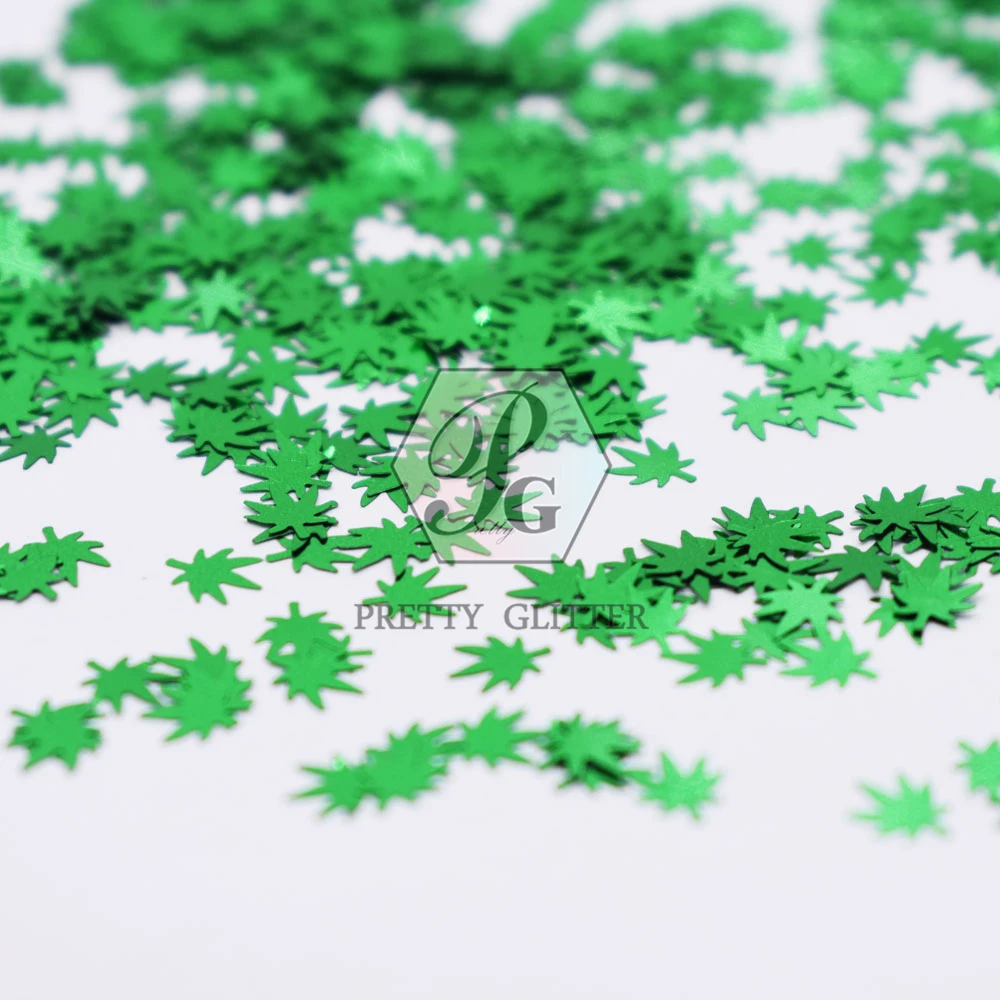 10 г/упаковка косметические Блестки для макияжа|Блестки ногтей| |