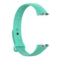 9 Высокое качество Slicone Браслет Loopback ремешок для samsung Galaxy Fit SM-R370 многоцветный Силиконовый ремешок для часов - Цвет: 9