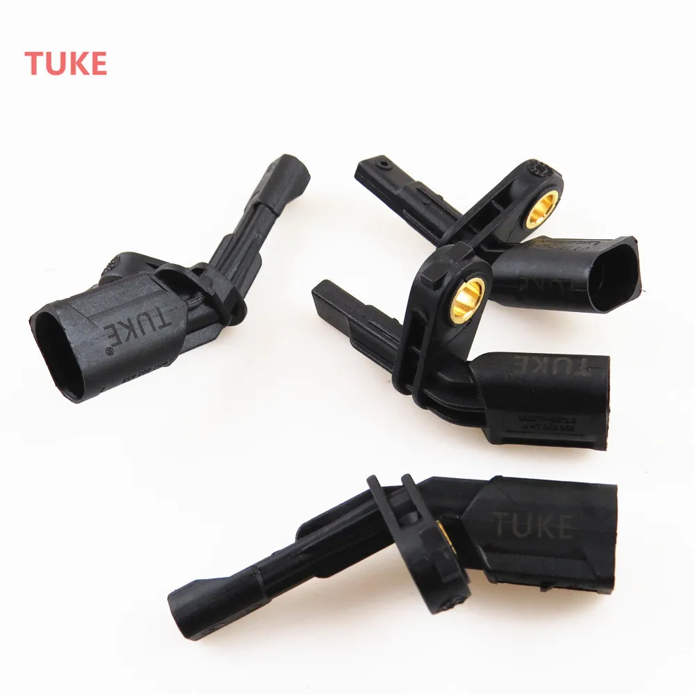 Датчик скорости колеса ABS WHT003856/7/8/9 для Golf MK5 MK6 golf 5 6 Passat B6 B7 Tiguan Touran Scirocco A3 S3 Q3 Seat Leon