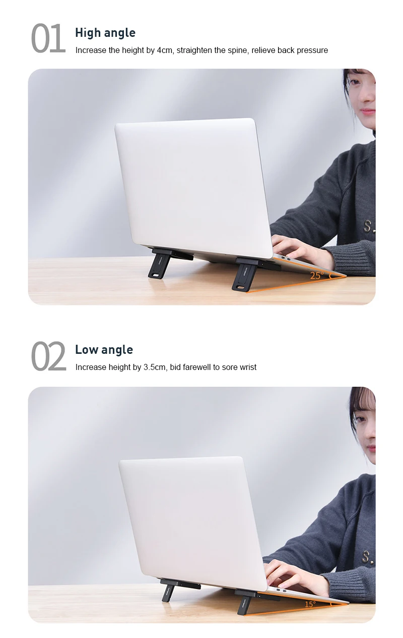 подставка для ноутбука macbook pro ун