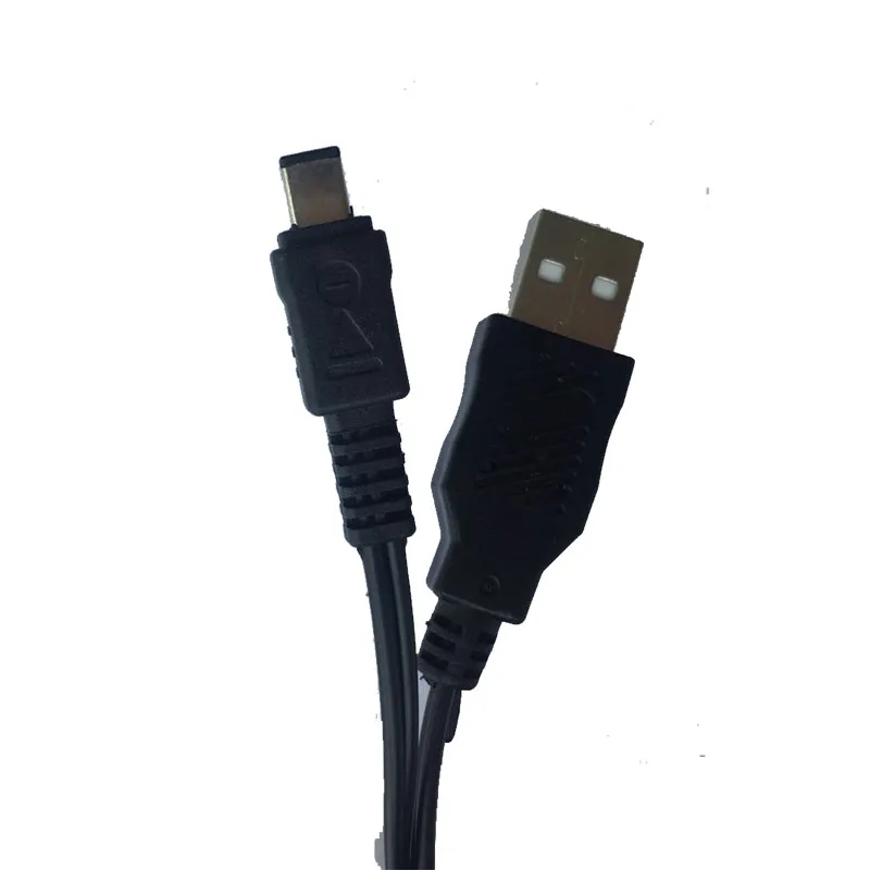 USB-кабель для зарядки и передачи данных Фотоаппарата Canon фотоаппарата LEGRIA VIXIA mini X 1