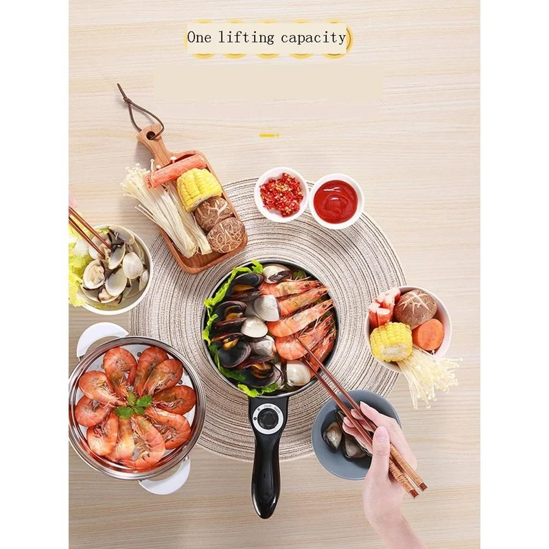 keuken apparaten appareil cuisine home commercial restaurant equipment kitchen appliance kitchen appliance electric skillet free global shipping