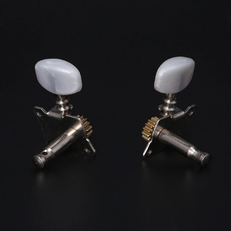 Гавайская гитара 2R + 2L настройка кнопок струны тюнеры аксессуары | Спорт и