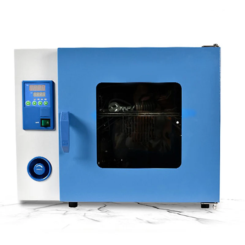 

DHG-9030A электрическое отопление постоянная Температура доменная печь лаборатории Нержавеющая сталь Еда духового шкафа постоянного Температура