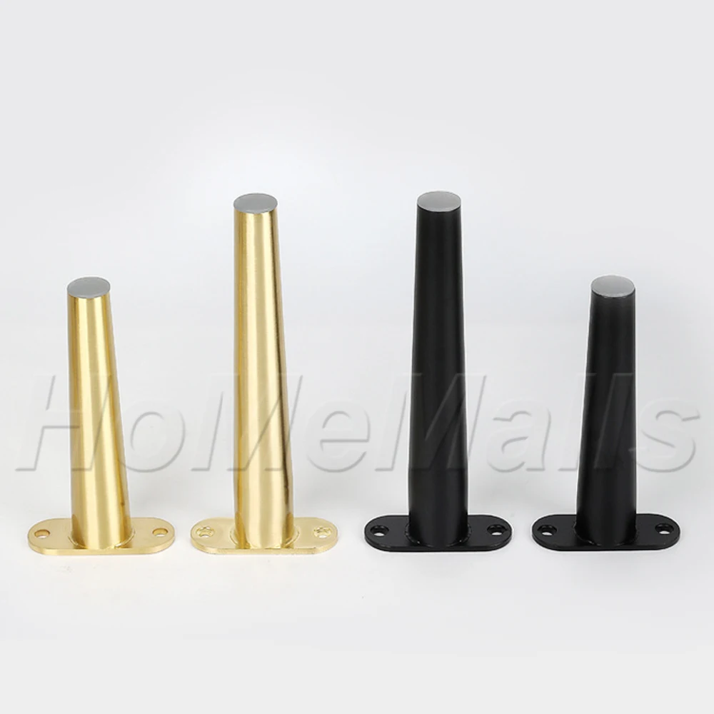 

1/4 шт., сверхмощные металлические ножки для мебели