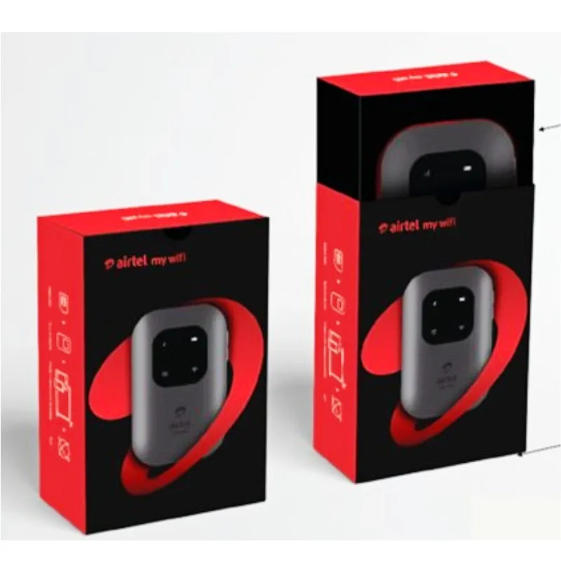 Новое поступление Airtel 4G TDD FDD Wifi маршрутизатор беспроводная точка доступа