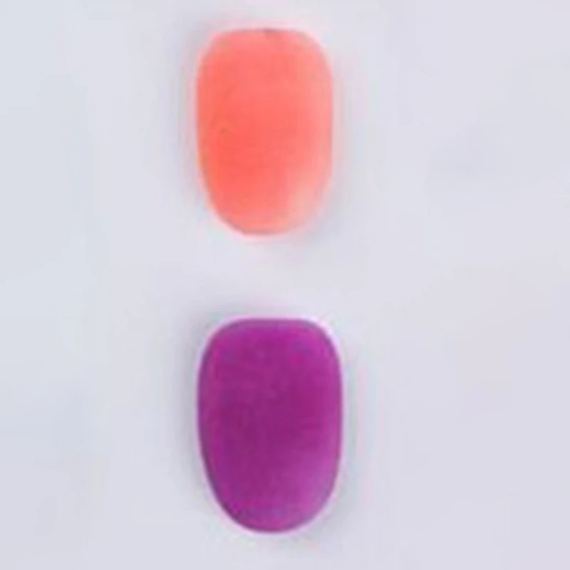 Градиентный блестящий набор для ногтей порошок лазер Маникюр хром пигмент