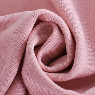 

Pink cotton casual sports sweater two-piece suit women's spring autumn new slim Korean design tide Women Cotton Sweet