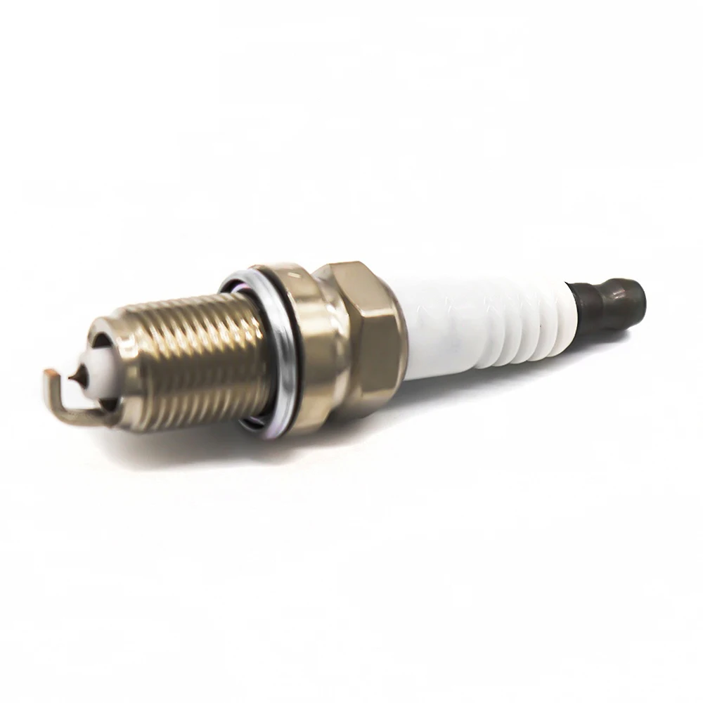 Iridium Spark Plug for Toyota Highlander Previa KIA Carnival Mitsubishi Pajero Suzuki Jimny OE IFR6T11 ( Pack of 4 ) | Автомобили и