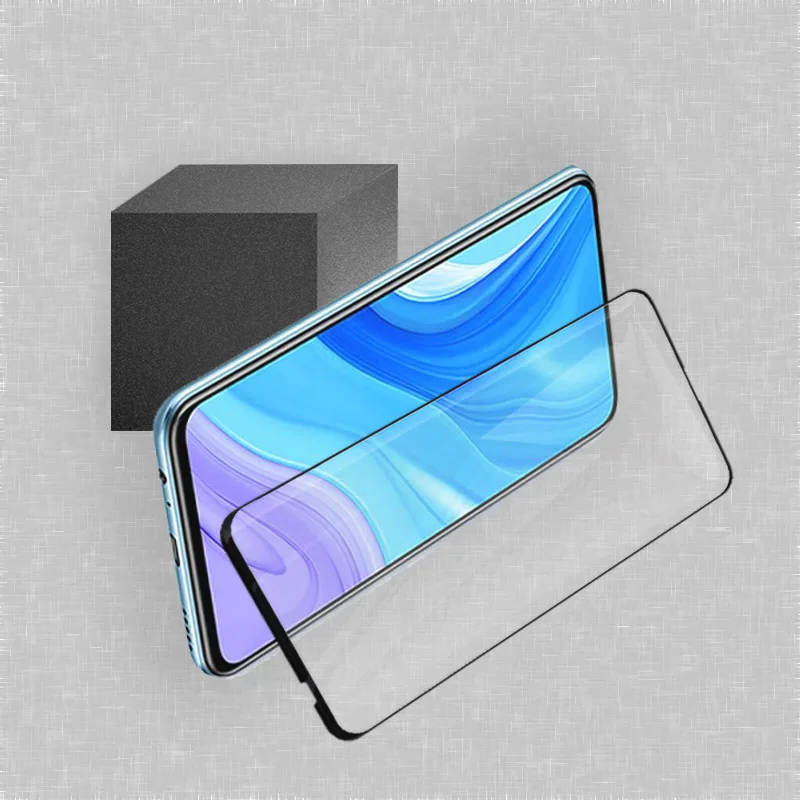 Закаленное стекло для Huawei Nova 3i 4 2i 2s 3 2 6 SE Защитная пленка всего экрана Nova4 5T 7i |