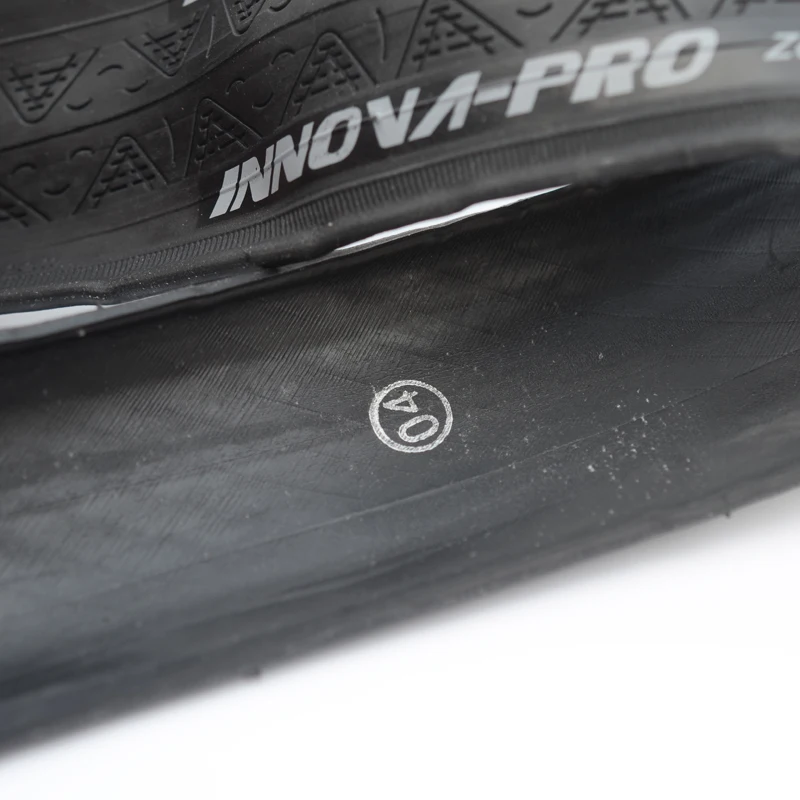 Велосипедные шины INNOVA 700 Zoom Tech гоночные * 23C 120TPI Kevlar anti-stablar дорожные велосипедные