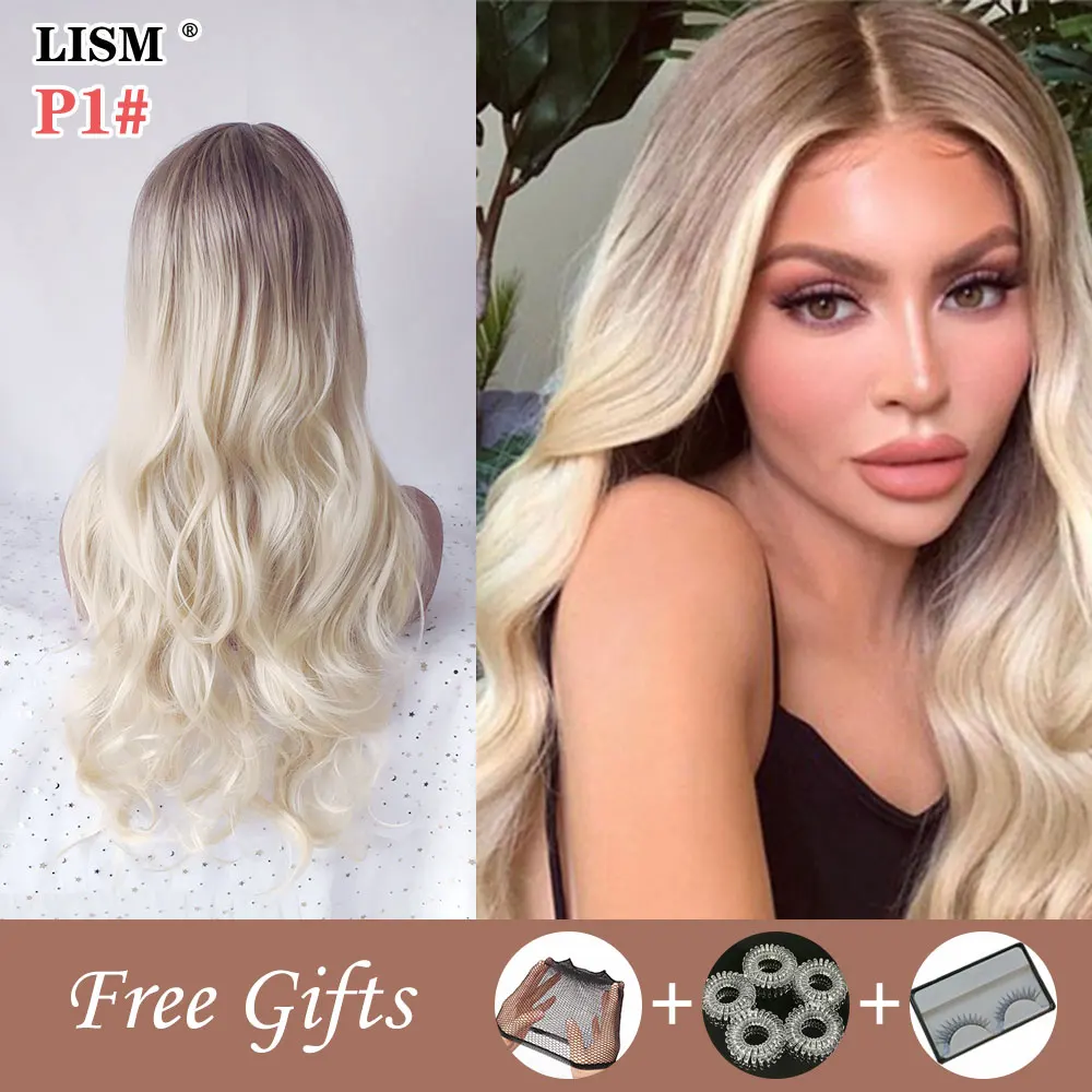 Парик Peluca Corta De Hair естественный кудрявый парик светлые синтетические волосы с