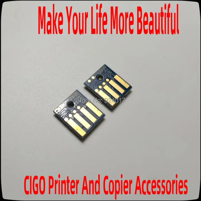 Тонер-чип для Lexmark 50f1ров-1 MS310 MS312 MS315 MS410 MS415 MS510 MS610 | Компьютеры и офис
