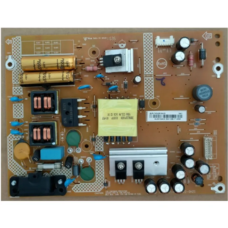 

715G7801-P01-W02-0H2S Power Supply Board For SONY TV Original Board