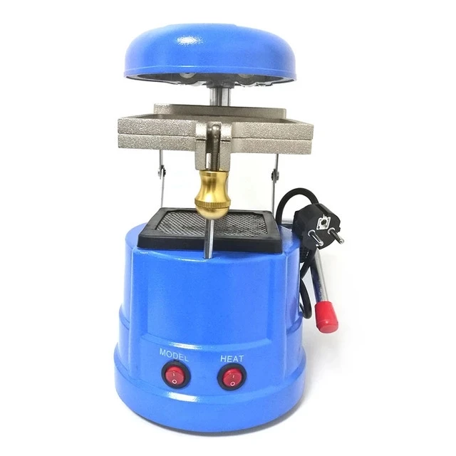 Стоматологическая вакуумная формовочная машина ортодонтический фиксатор