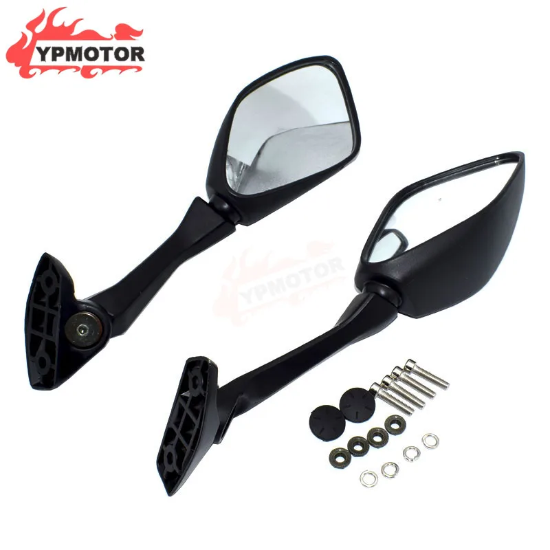 

GSX250 18-20 Street Bike Motorcycle Side Rearview Rear View Mirror For SUZUKI GSX250R GSX 250 2018-2020 18 19