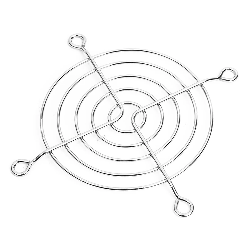 5 x осевой 80 мм вентилятор охлаждения процессора гриль металлическая проволока