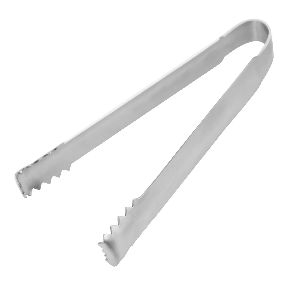 304 щипцы для барбекю из нержавеющей стали с зажимом противоскользящие зажимы