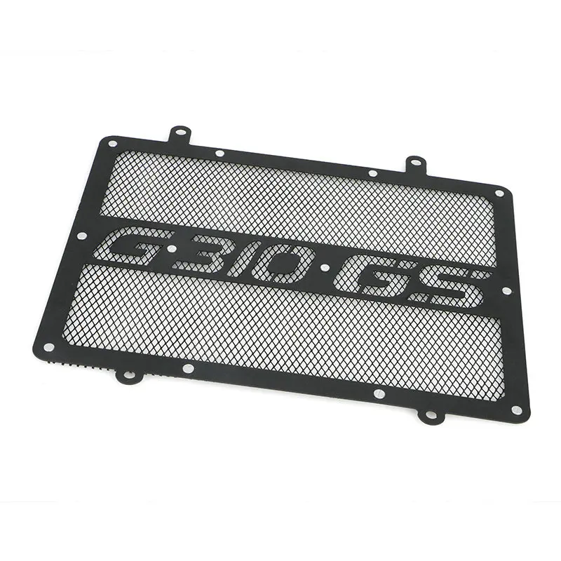 Защитные детали для BMW G310GS G310 GS решетка R & G Защитная крышка радиатора 310