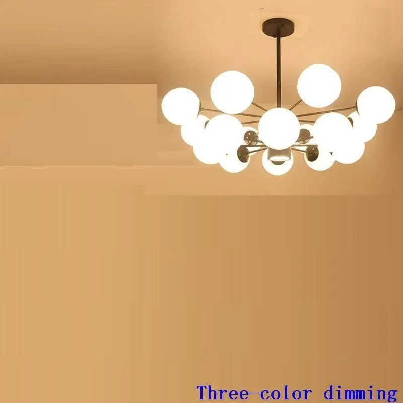 

Flesh Light Techo Moderna Comedor Lampara Colgante Luminaria Lustre E Pendente Para Sala De Jantar Deco Maison Hanging Lamp