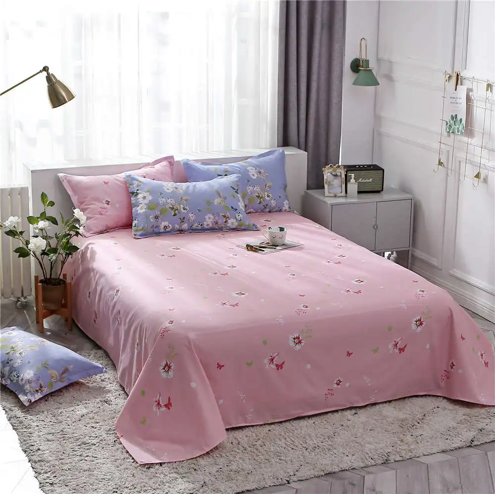 Комплект постельного белья покрывала пододеяльник наволочка домашний декор