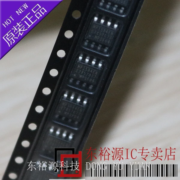 

10 шт./лот MP1584EN MP1584EN-LF-Z MP1584 SOP8