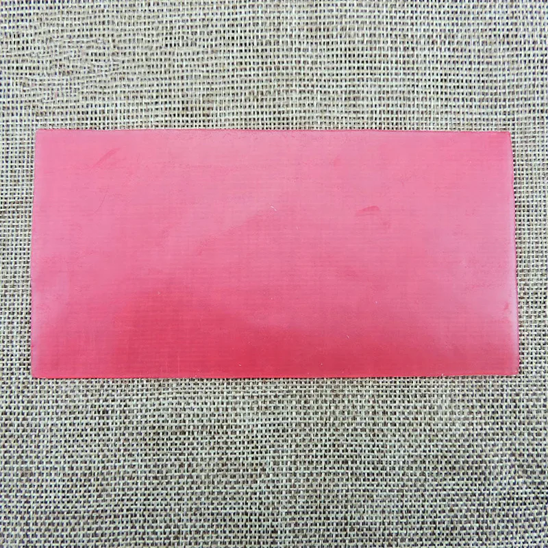 1 коробка красная восковая пластина стоматологический материал широко