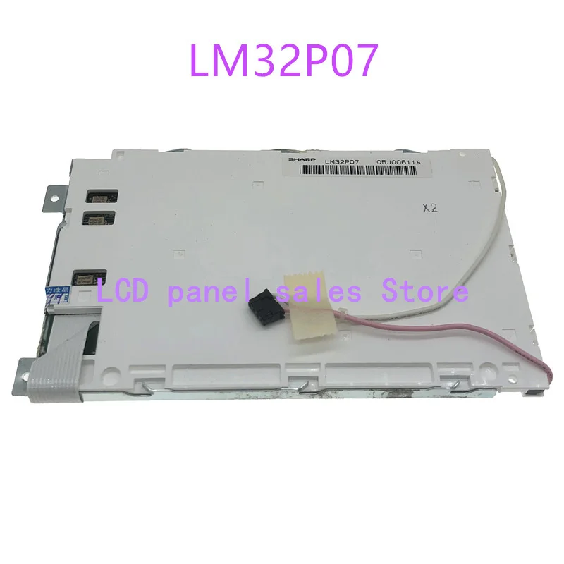 

LM32P07 Quality test video can be provided，1 year warranty, warehouse stock