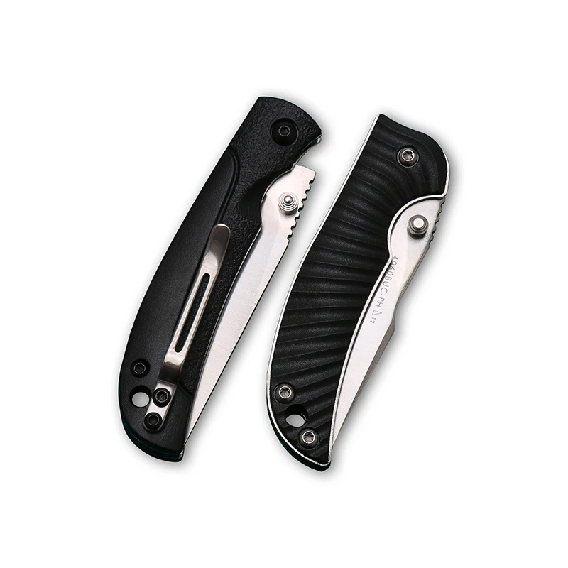 

6040 / 4060Mini Keychain Knife Pocket Knife fruit Knife for camping Survival Tactical Utility Tool EDC Knife