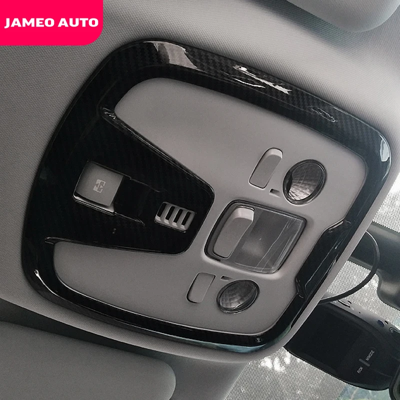 Автомобильные передние и задние лампы для чтения декоративные наклейки на