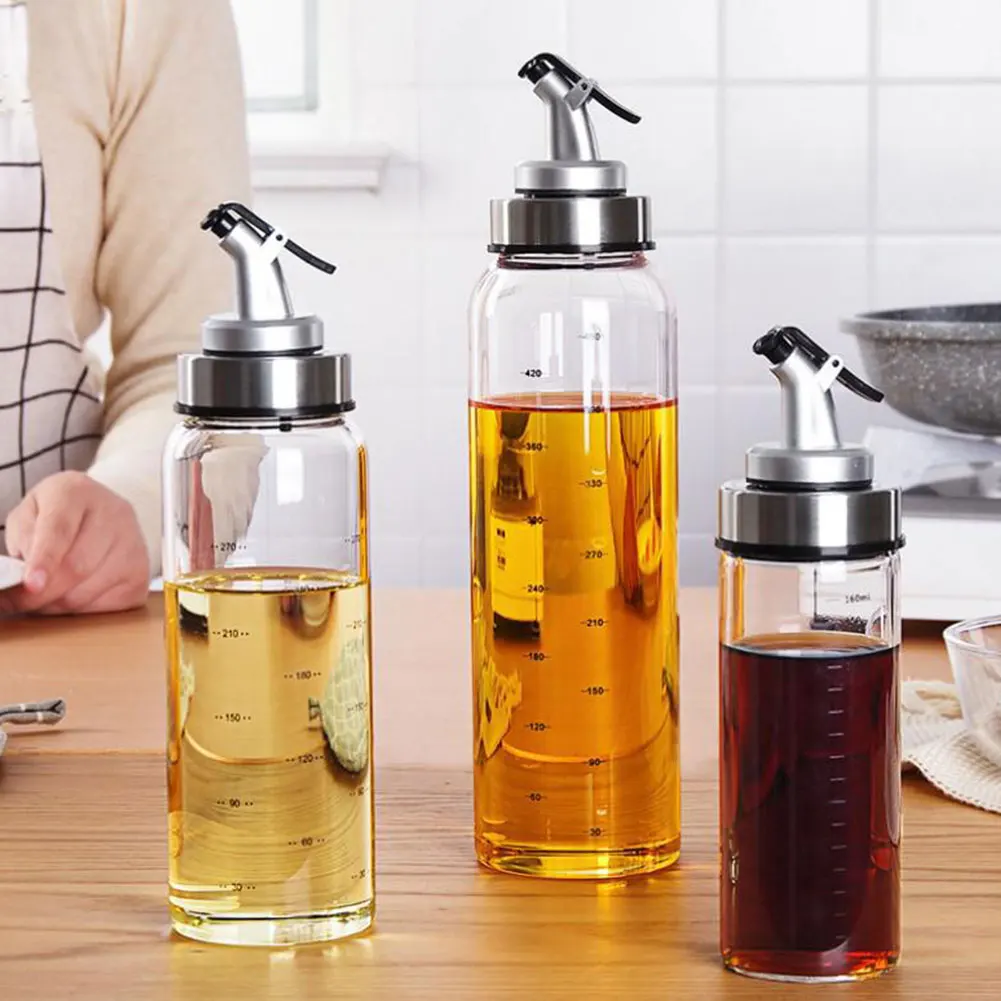 

Бутылка для приправ и масла, бутылка для соуса, оригинальный диспенсер для масла и уксуса, кухонный аксессуар