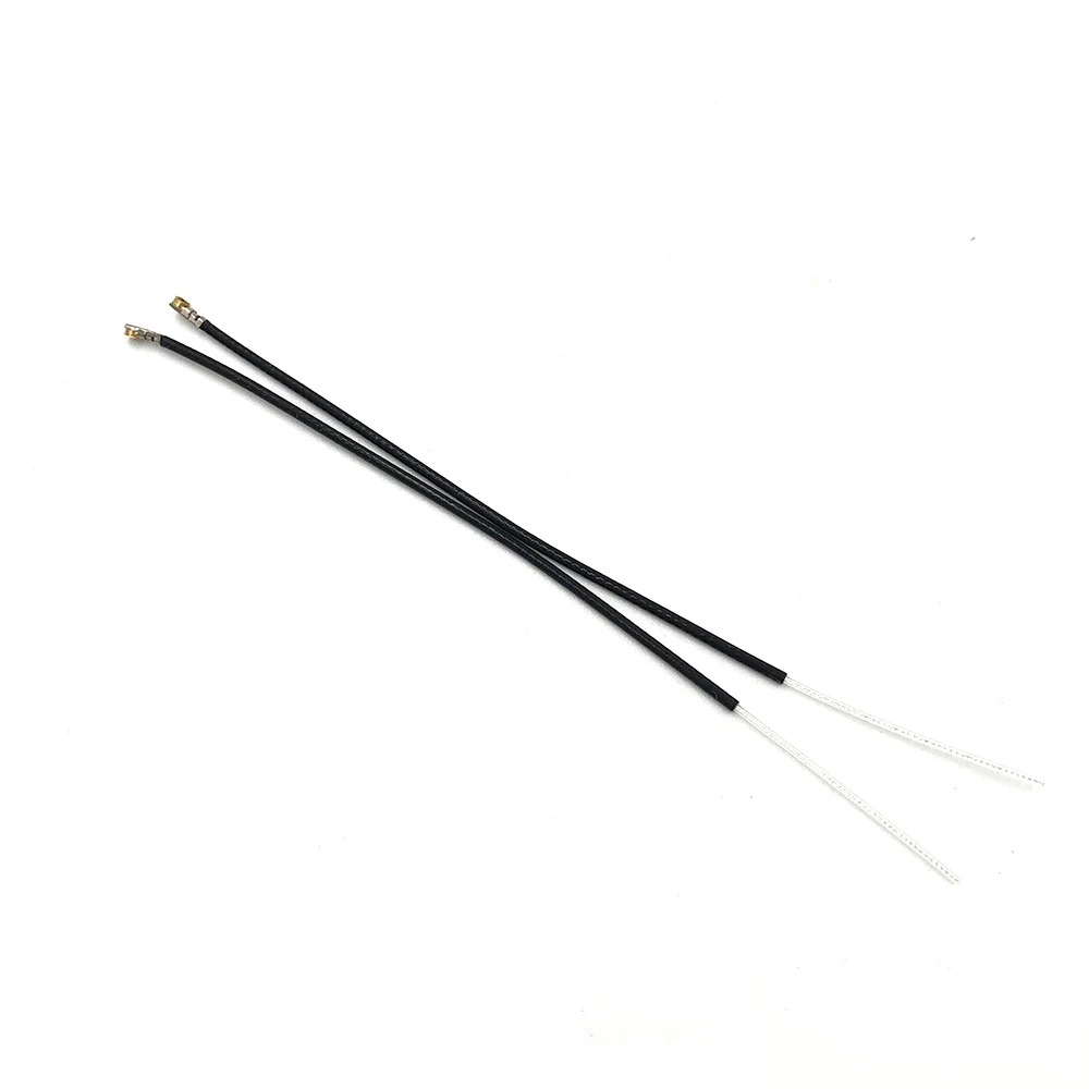 Ipex 4 разъема RF1.13mm кабель 95 мм для приемной антенны FrSky XM/ XM + PLUS / RXSR M +/ RS | Игрушки и