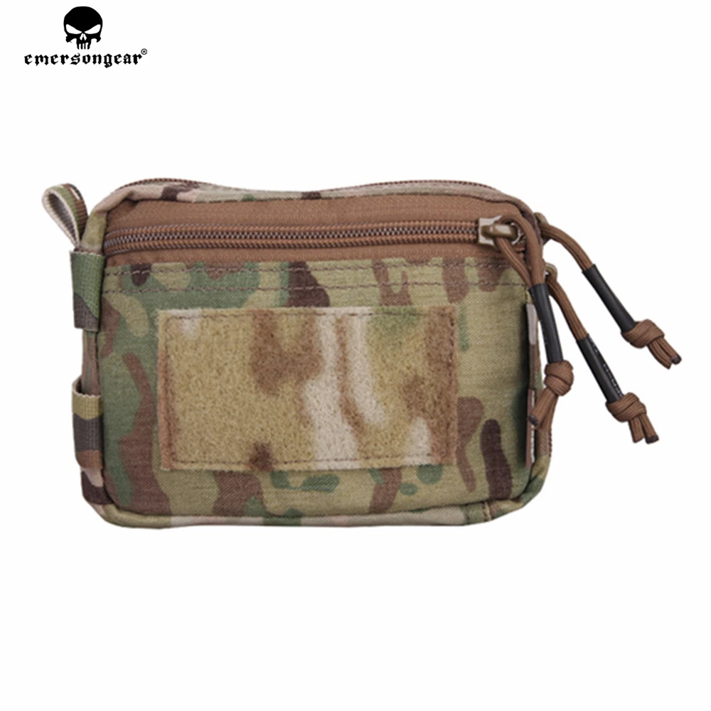 Emersongear Тактический мешочек для повседневного использования подключаемый к