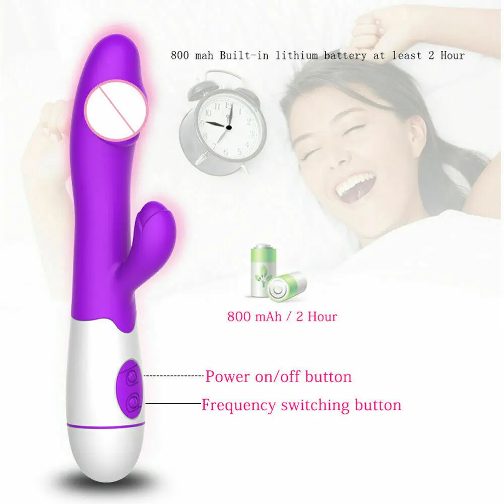 Фаллоимитатор-вибратор 30 дюймов | Красота и здоровье