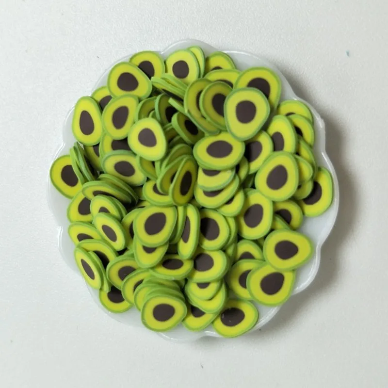 Полимерная глина для ногтей 20 г|Пластилины и пасты| |