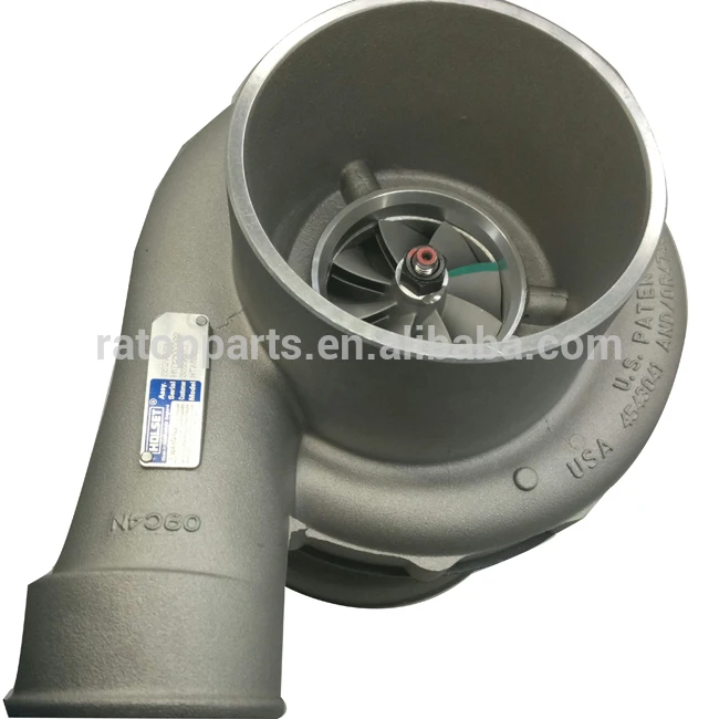 

Diesel engine NT855 turbocharger 3529040 3803279