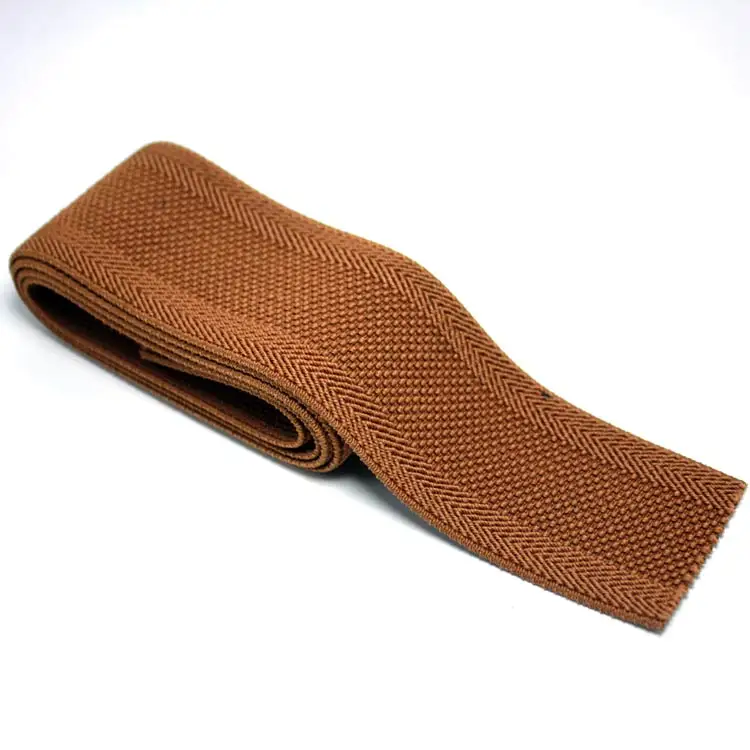 1 5cm loose tights belt / sewing clothing accessories / elastic band / rubber band - Цвет: 1