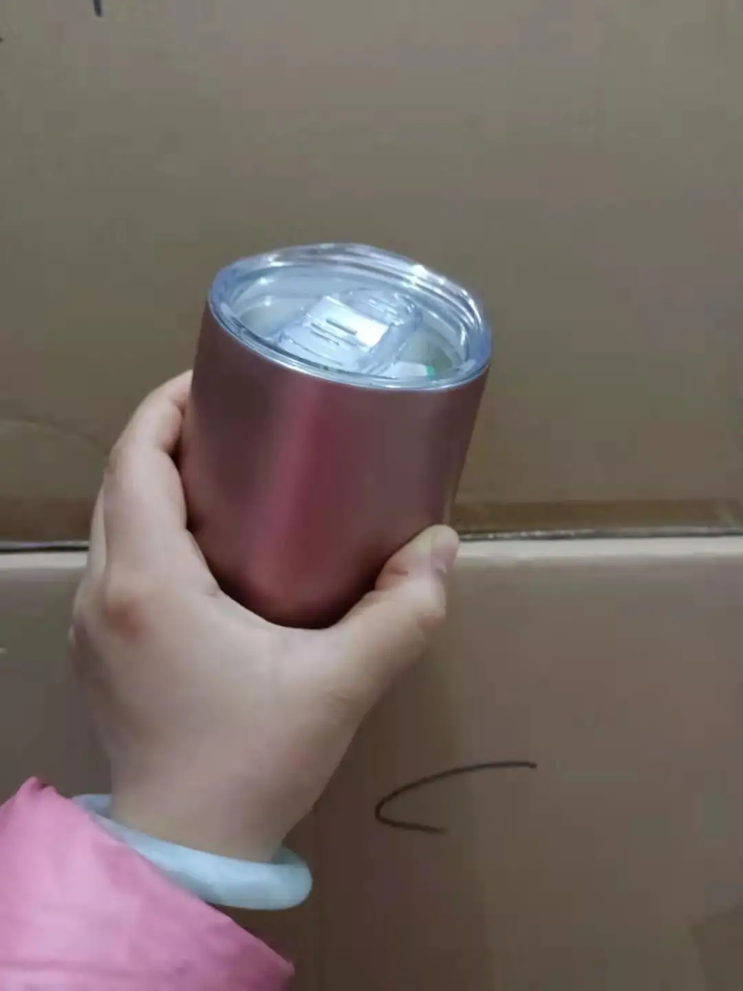 

10 шт. Y с уплотнительной крышкой