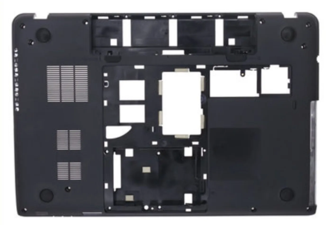 MEIARROW Новинка для TOSHIBA SATELLITE P850 P855 Нижняя крышка корпуса черная | Автомобили и