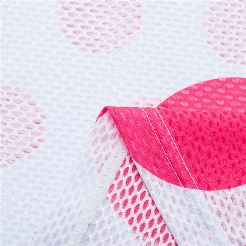 Спортивная сетчатая крутая рубашка без рукавов для горного велосипеда дышащее