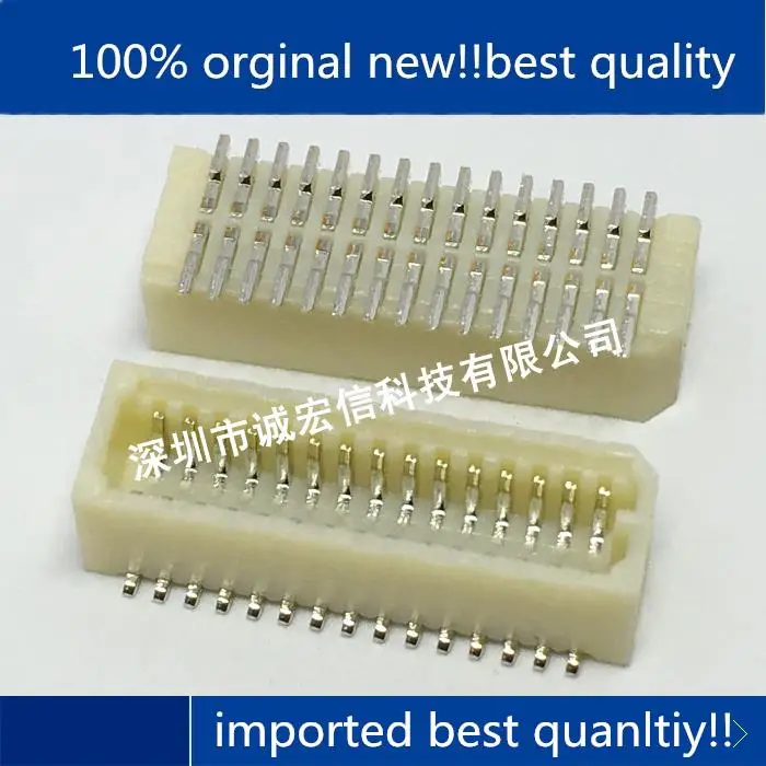 

10pcs 100% orginal new in stock 53307-3071 0533093071 0.8MM 30P connector