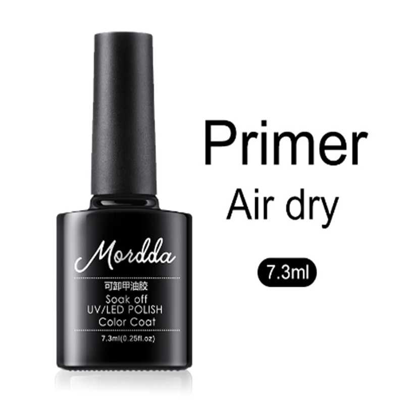 1 бутылка быстросохнущая грунтовка для ногтей акриловая без кислоты Грунтовка