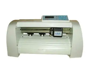 14 дюймовый виниловый резак для печати стикеров с usb подушкой белый режущий