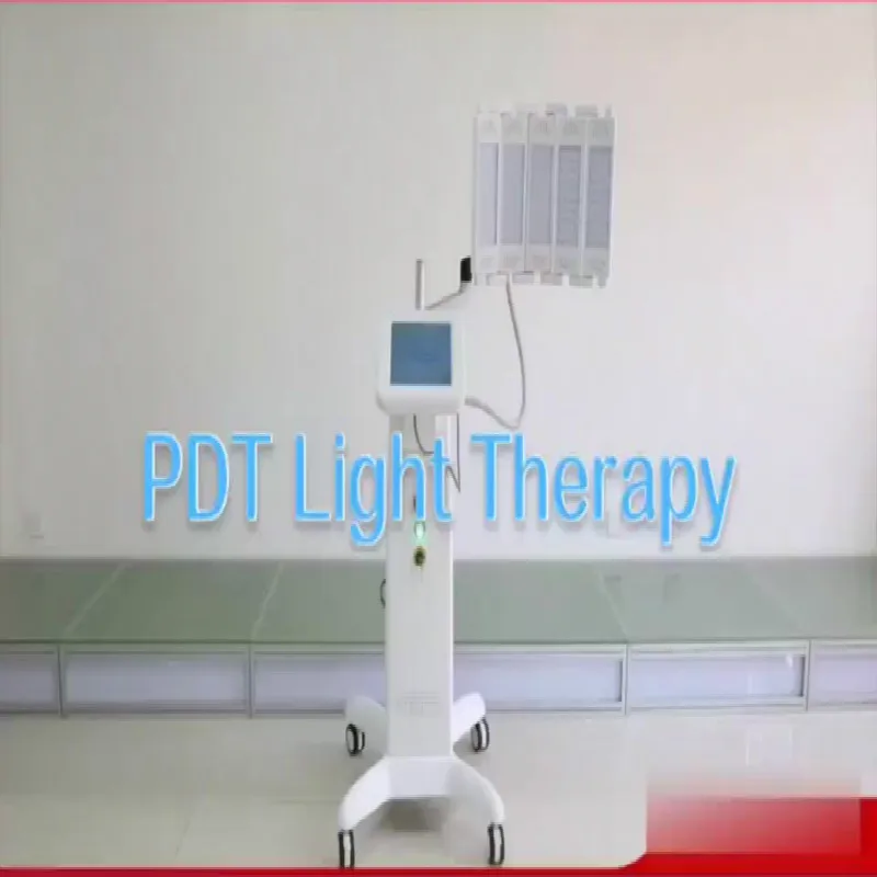 Skin Rejuvenation Omega Light 4 Colors LED Facial Mask PDT Therapy Beauty machine | Красота и здоровье
