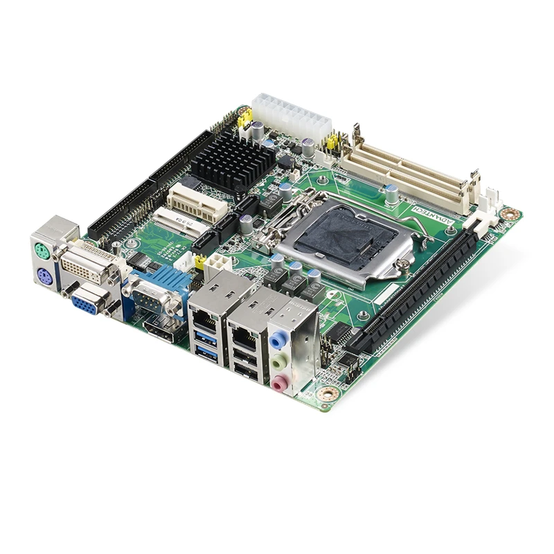 

AIMB-203 для материнской платы Advantech Industrial
