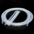 Трубный шпиндель из ПВХ, длина 1 м, 8 Х5 мм