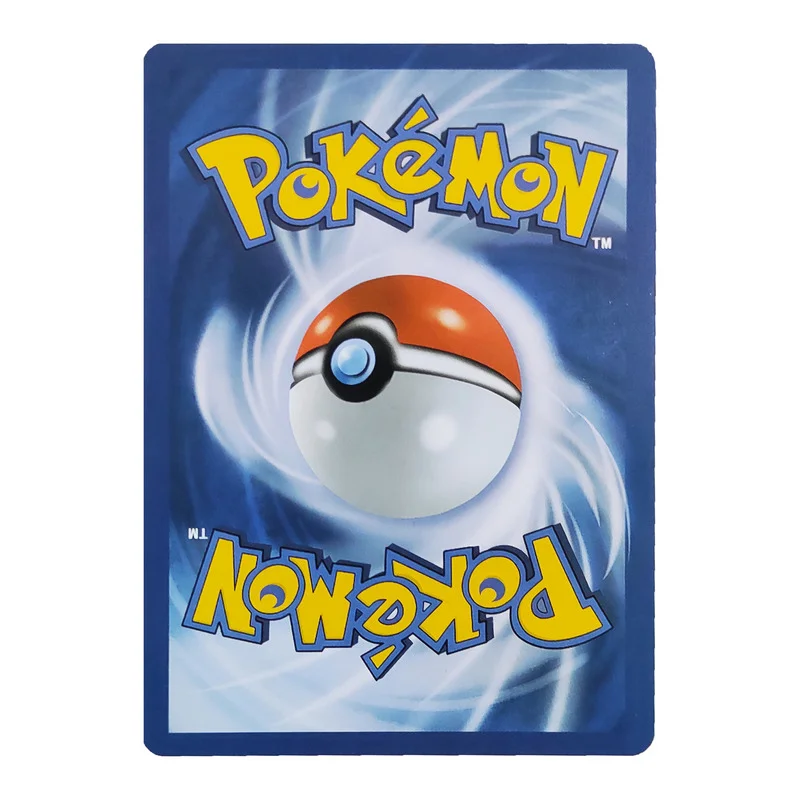 Покемон карты флэш сделай сам Пикачу карты-иллюстраторы боевая игра