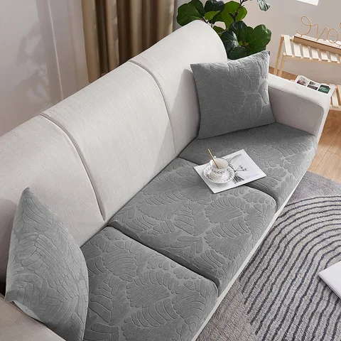 Чехол на подушку сиденья дивана с цветочным рисунком из Полярного флиса для гостиной, чехол, L-образный чехол с откидной спинкой, секционный угловой диван, протектор матраса