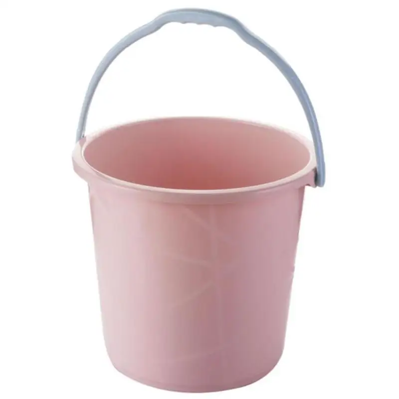 Большое simplelaundrybucket с большой емкостью пластиковое маленькое свежее домашнее
